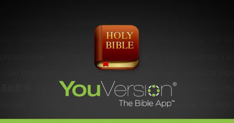 YouVersion Bible